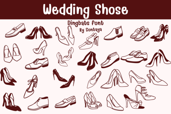 Wedding Shoes: A Guide to Choosing the Perfect Pair for Your Big Day